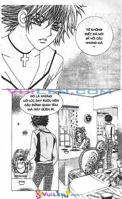 nụ hôn cuối chapter 40 9