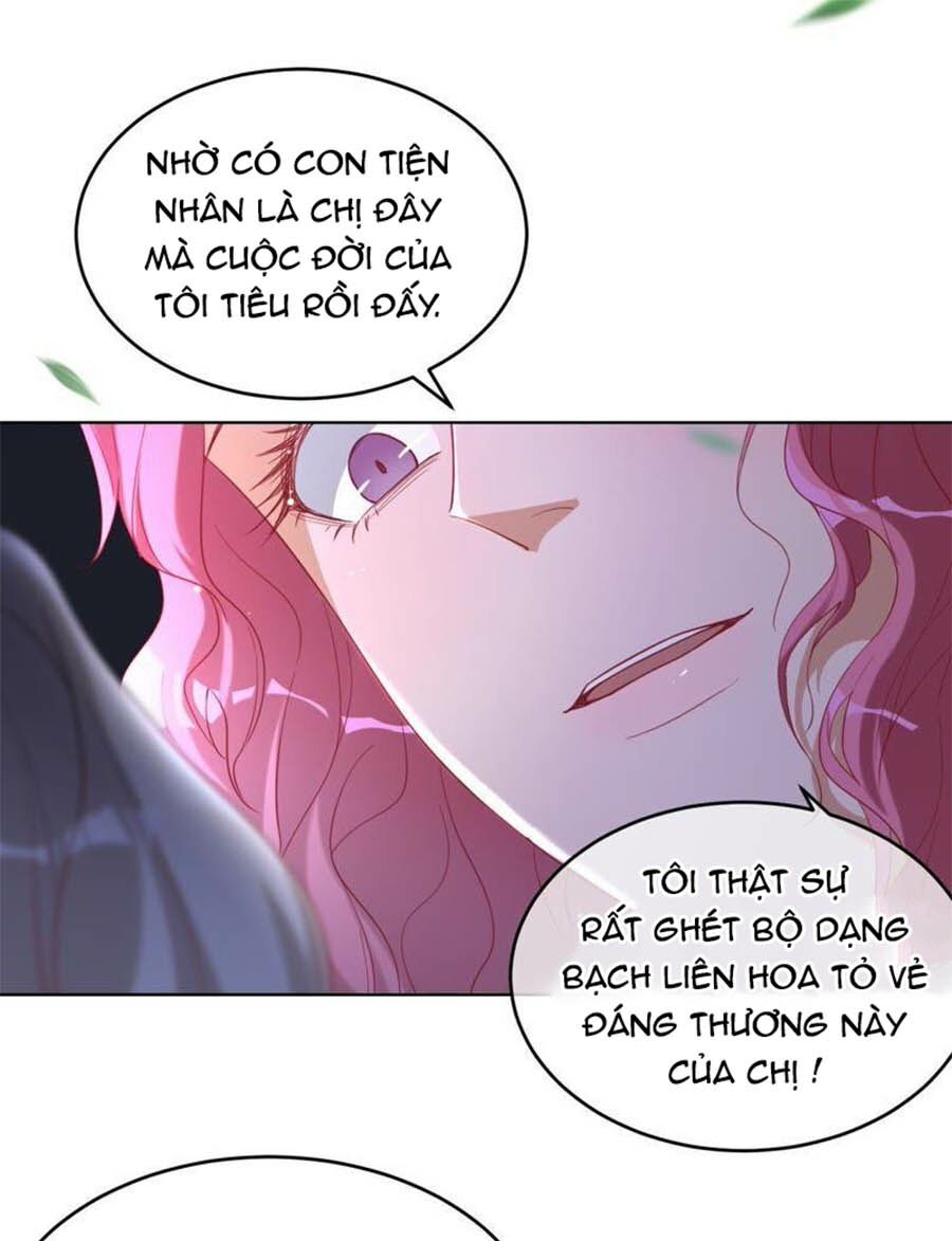 thần luân mật luyến chapter 58 8