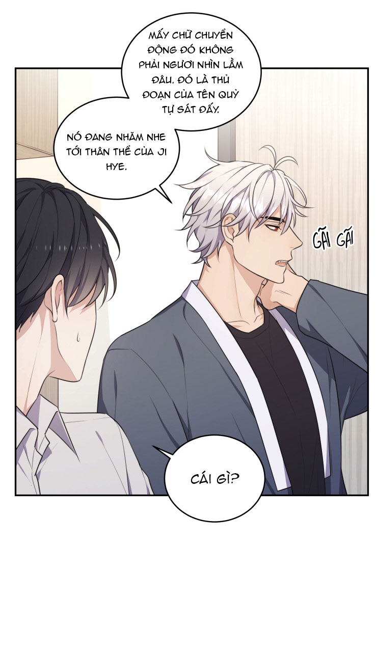 hỗn mộng chapter 3 30