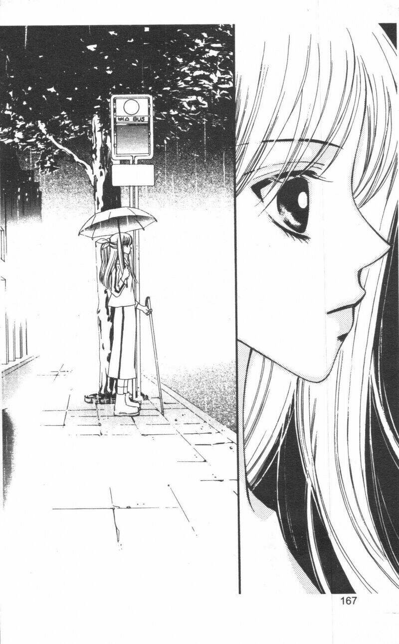 sad love story chapter 2 167