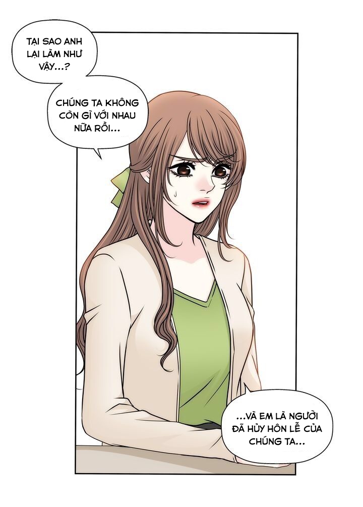 người đàn ông của tôi chapter 55.1 14