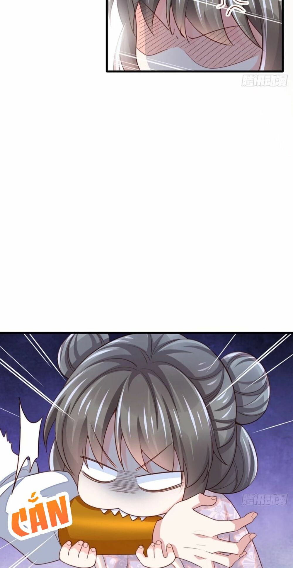 thuần hóa ba ba bạo quân chapter 6 5