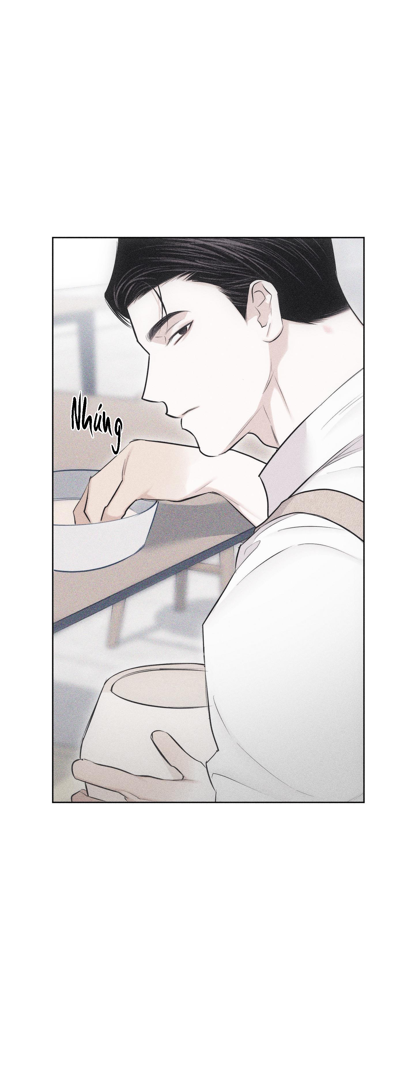 hình thái tình tan chapter 19 31