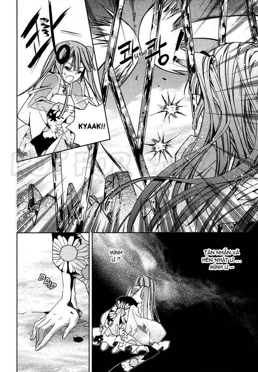 hangah, lee chapter 20 30