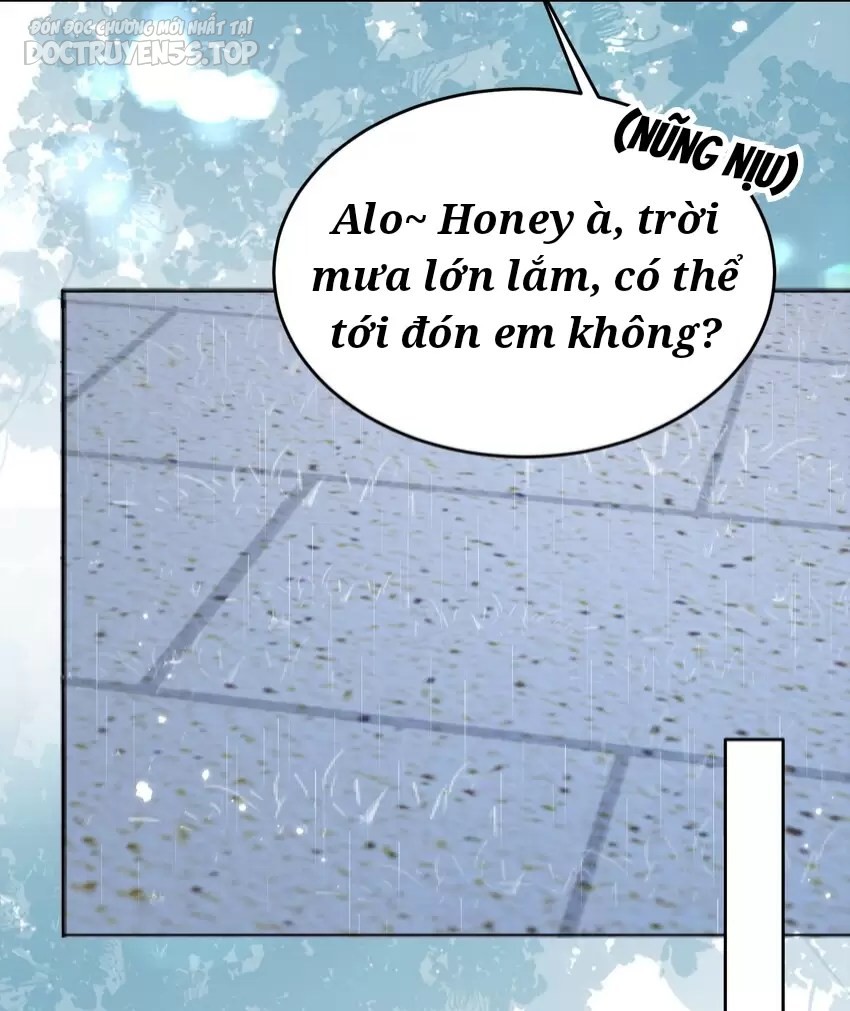 mận xanh chapter 67 21