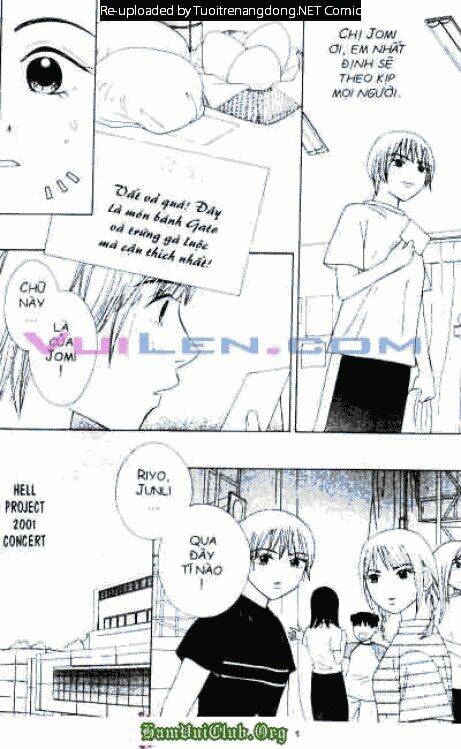 cánh thiên nga chapter 12 125