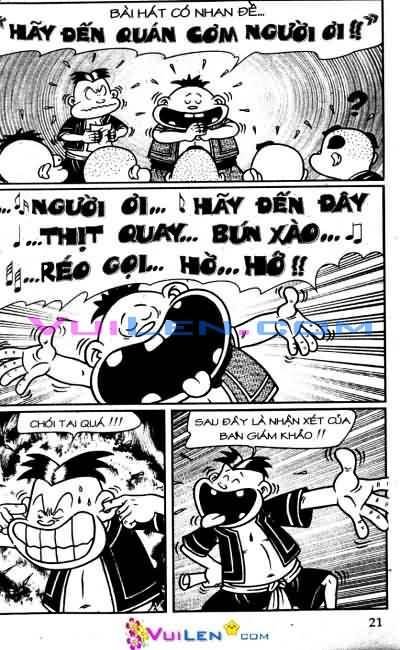 thần đồng đất việt chapter 40 17