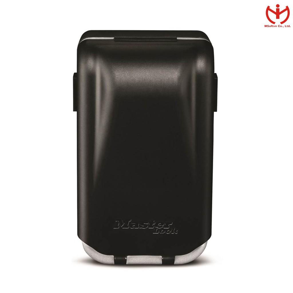 Hộp khóa đựng chìa khóa Master Lock 5425 D - MSOFT