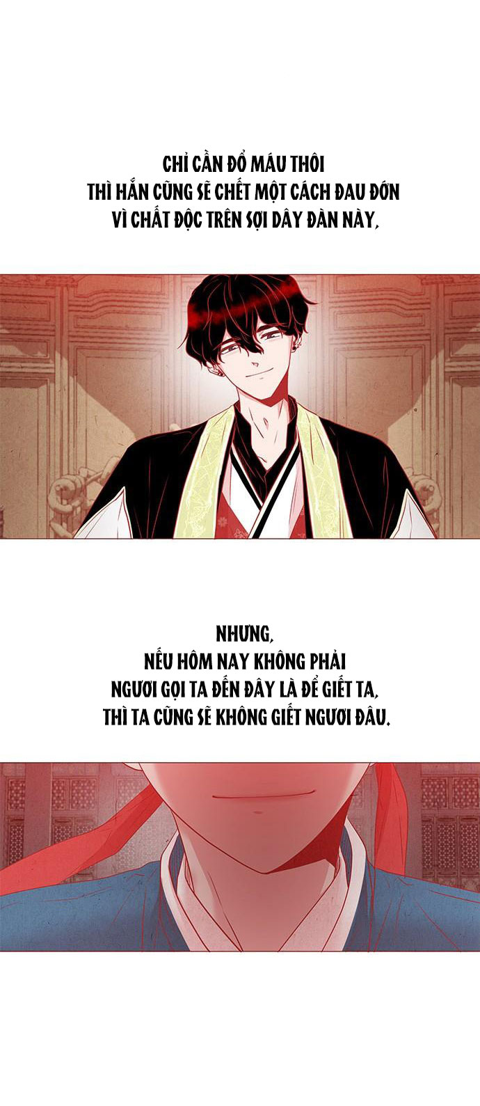 liệu rắn có ăn hoa chapter 4 59