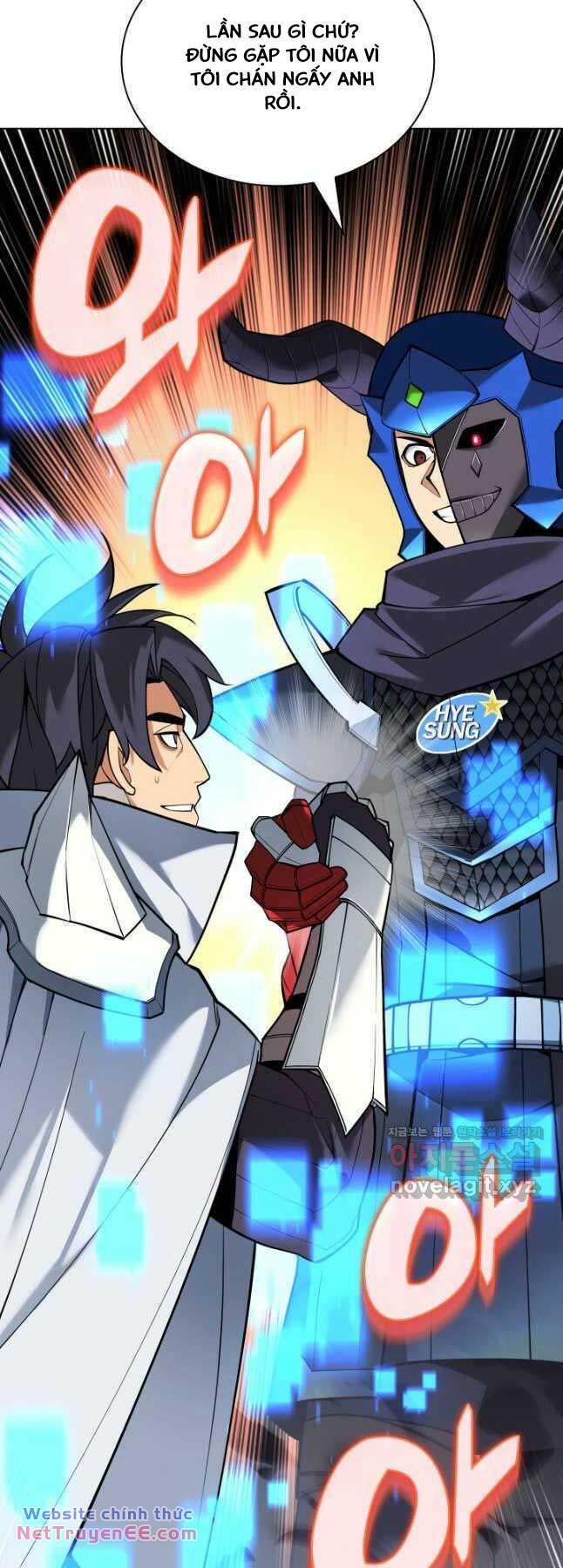Thợ Rèn Huyền Thoại Chapter 225 88