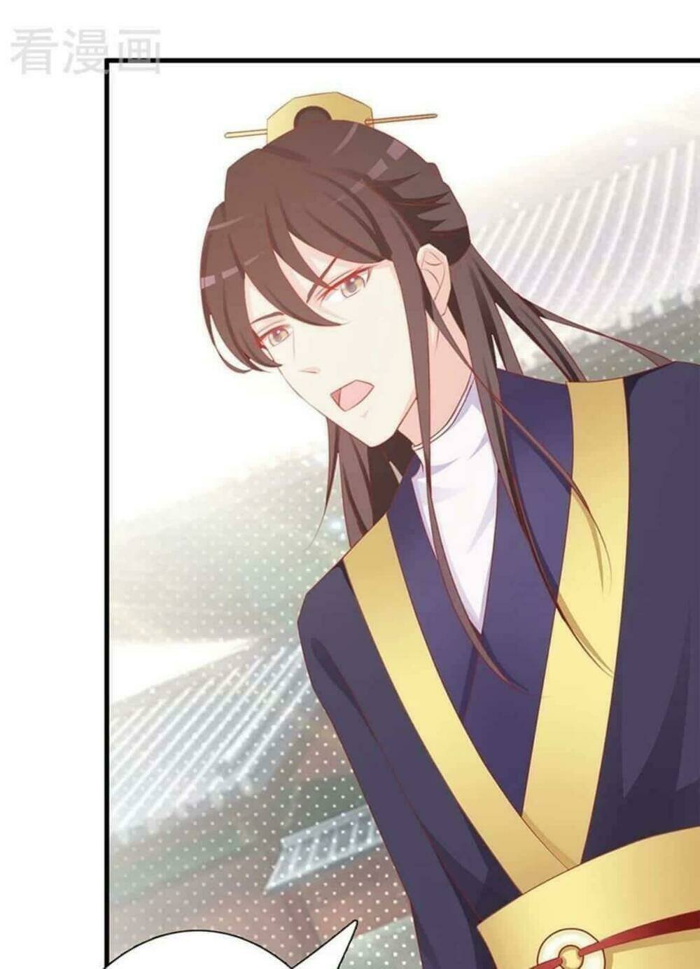 yêu nghiệt vương gia buông ta ra ! chapter 5 27