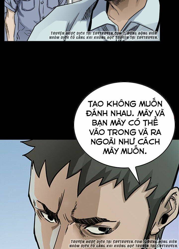 huyền thoại : khởi đầu chapter 54 3