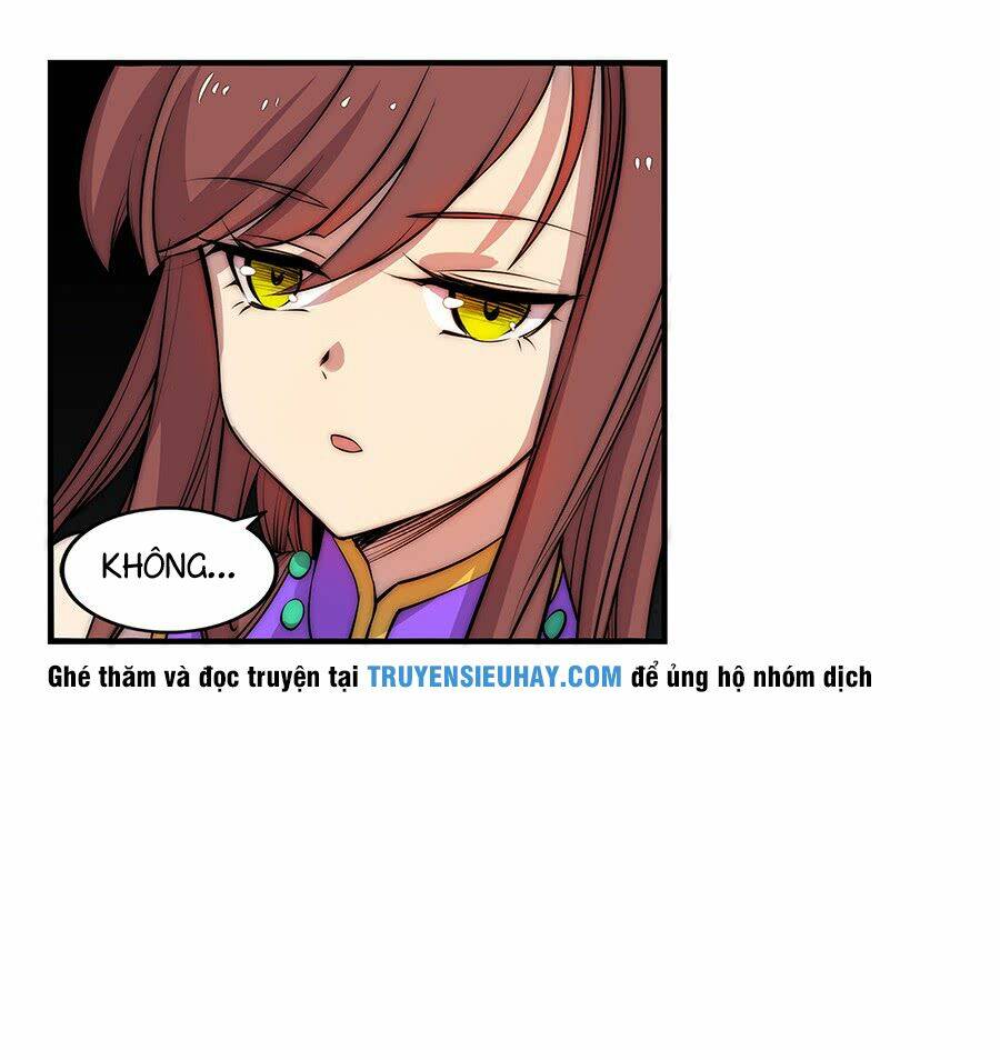 cuộc sống thoái ẩn của võ lâm chi vương chapter 30 3
