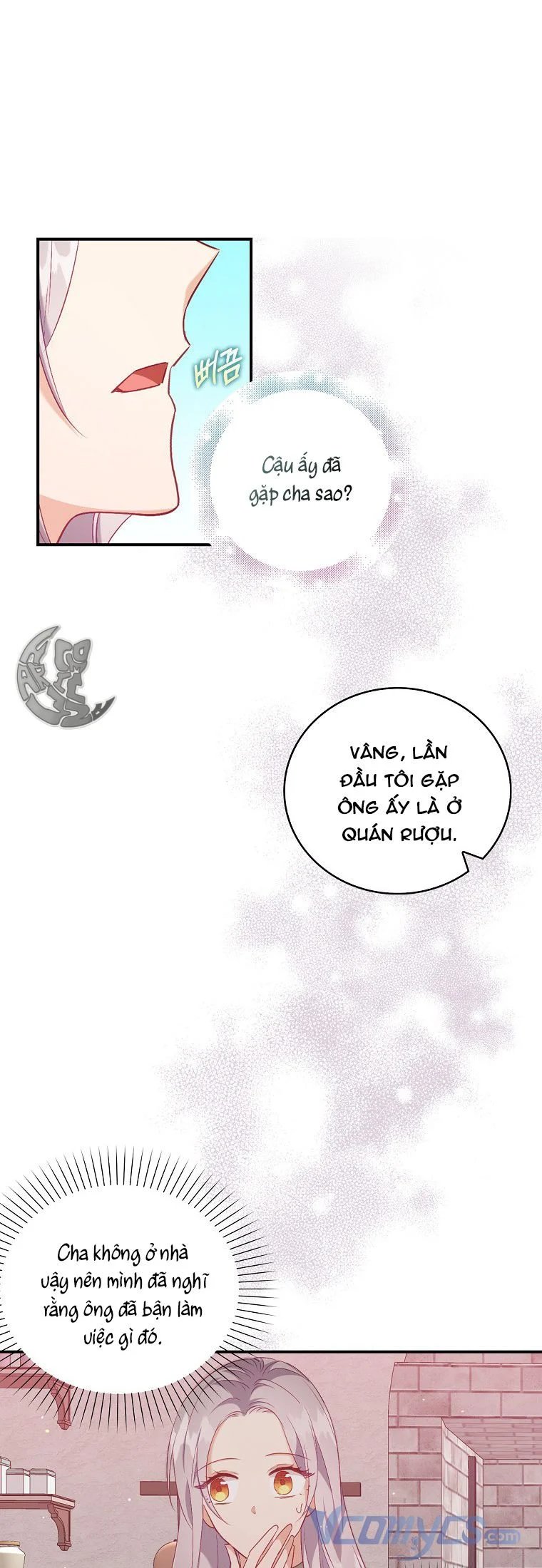 tôi chỉ nhận ra sau khi mất cô ấy chapter 17 22