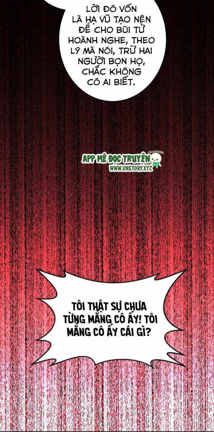 thiên hậu trở về chapter 79 33