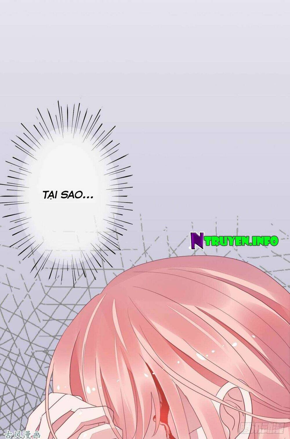 manh thê khó dỗ chapter 30 34