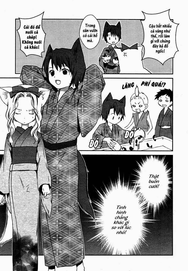 konohanatei kitan chapter 7 3