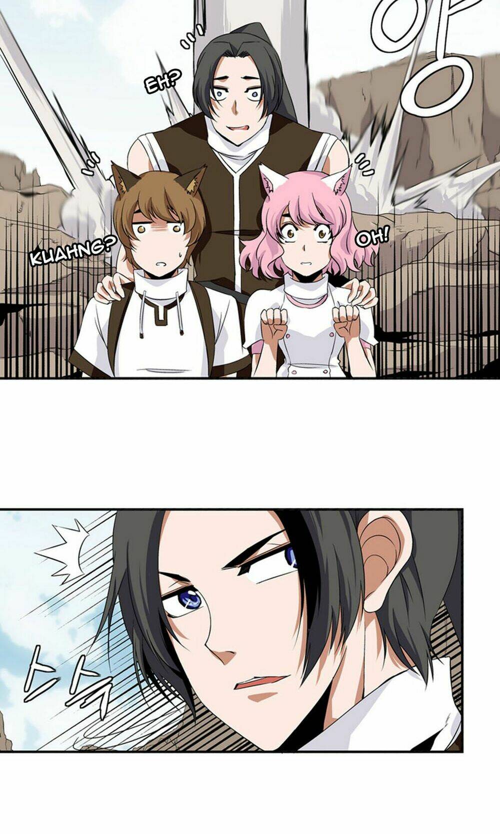 ảo mộng vương chapter 10 34