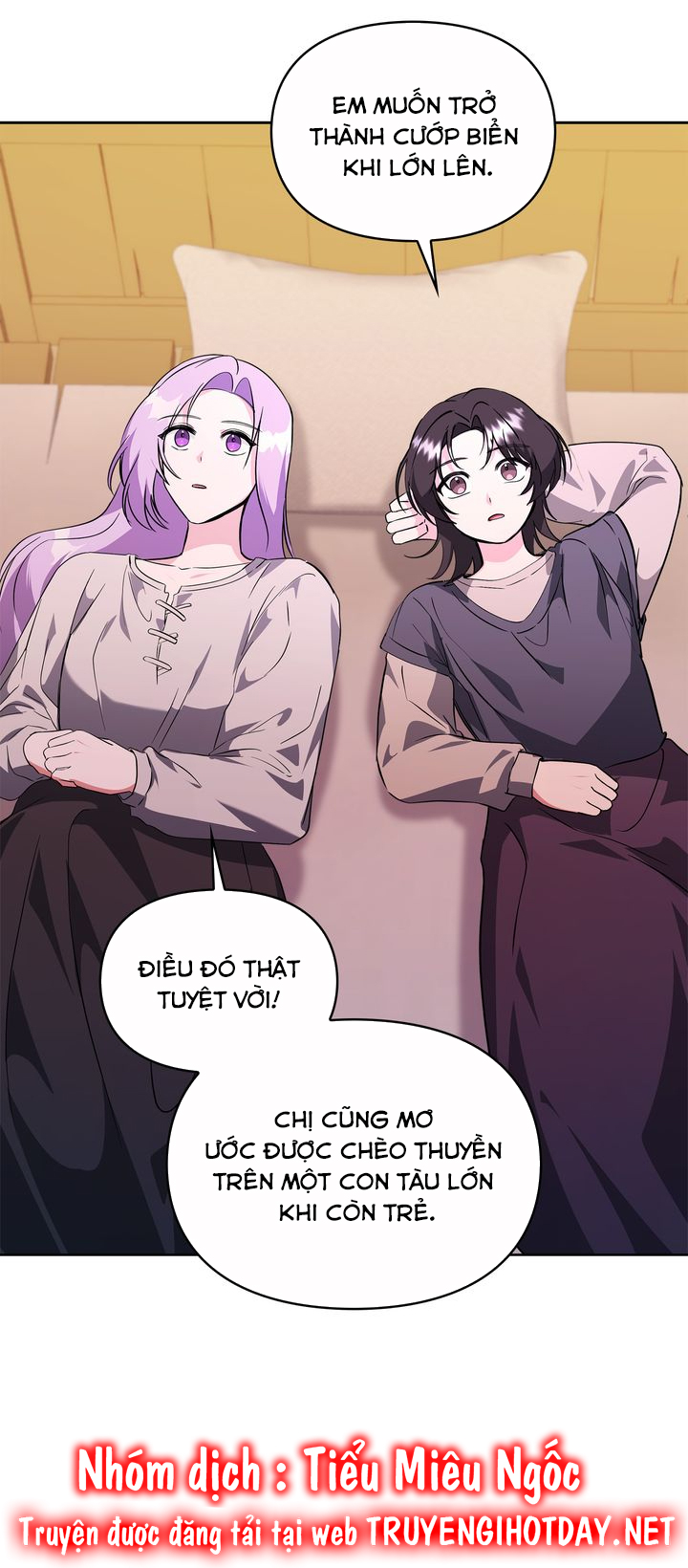 hãy nghe lời của tôi chapter 66 52