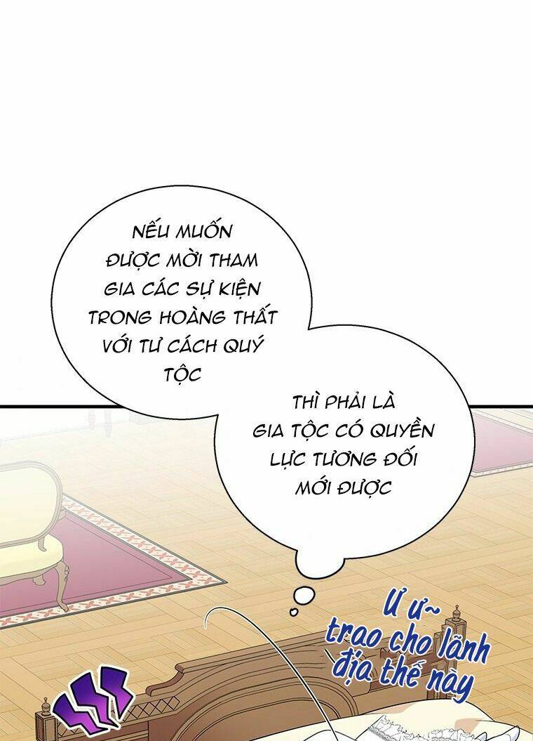 chồng yêu, em muốn đình công! chapter 53 45