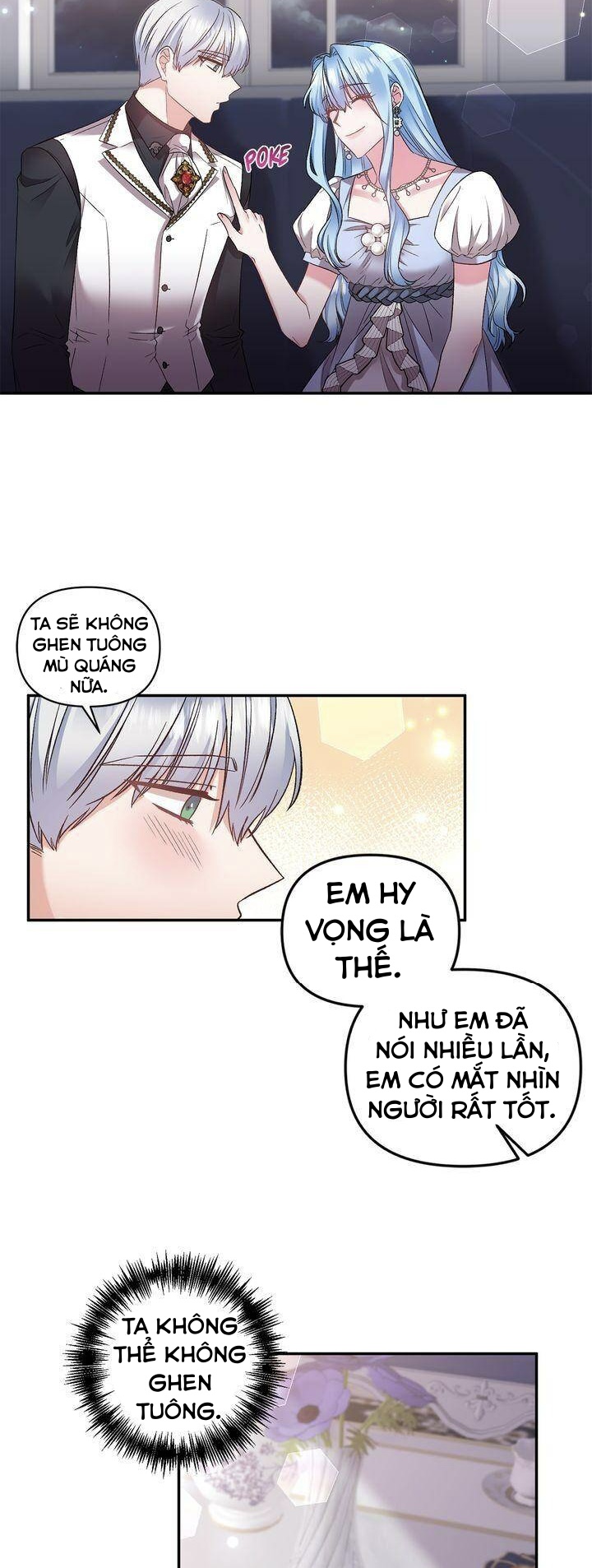 tôi sẽ thực hiện cuộc hôn nhân này chapter 80.2 9