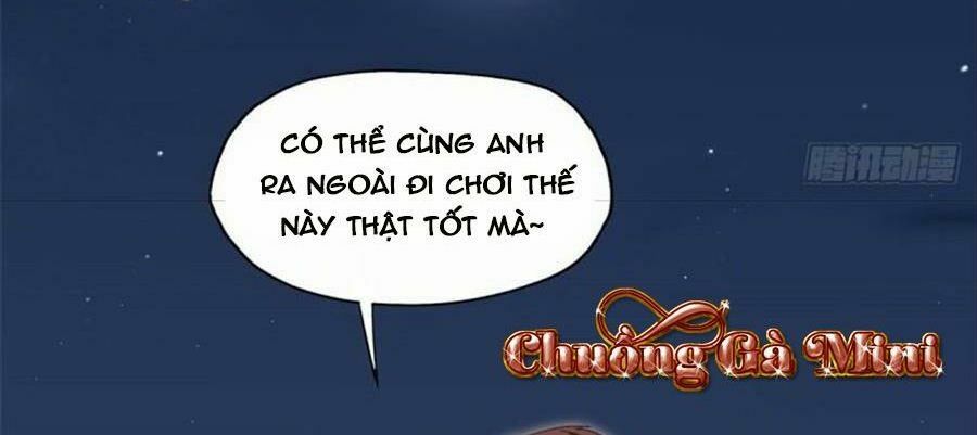 cố tổng, vợ của ngài quá mạnh rồi! chapter 49 72