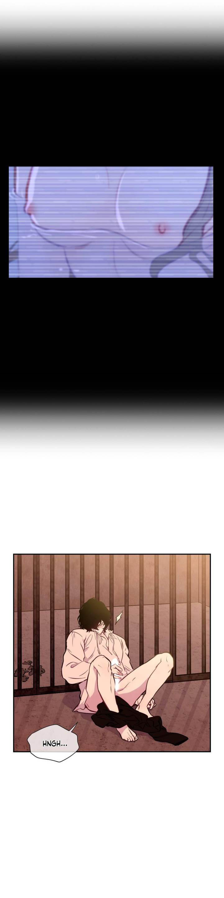 máu của nàng giselle chapter 10 5