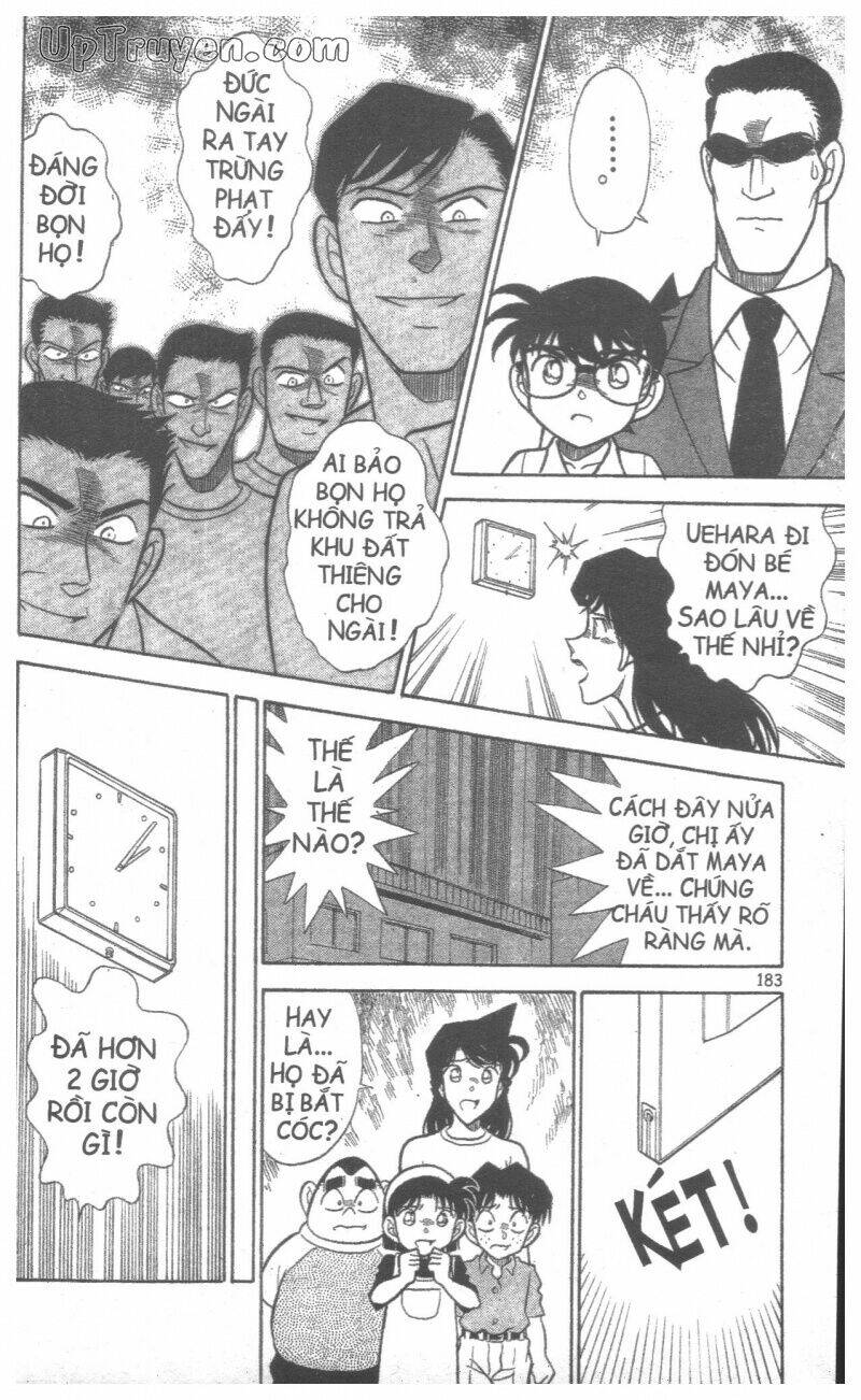 conan - bộ đặc biệt chapter 10 180