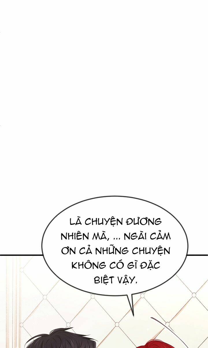 tiểu thư scarlet, em không muốn trả thù sao? chapter 21 12