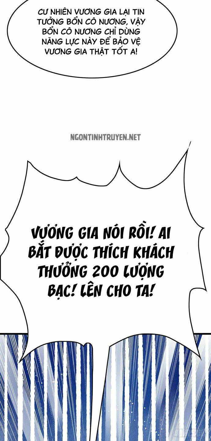 bệnh kiều phu quân ngạnh thượng cung chapter 17 8