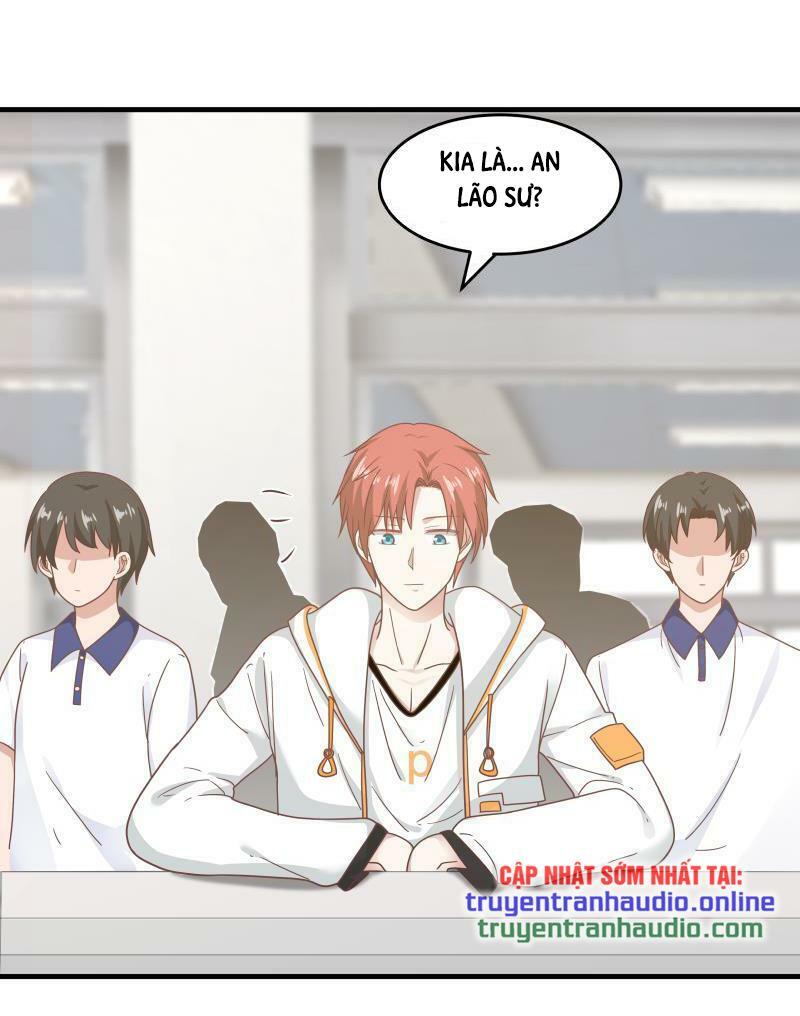 trên người ta có một rồng chapter 239 3