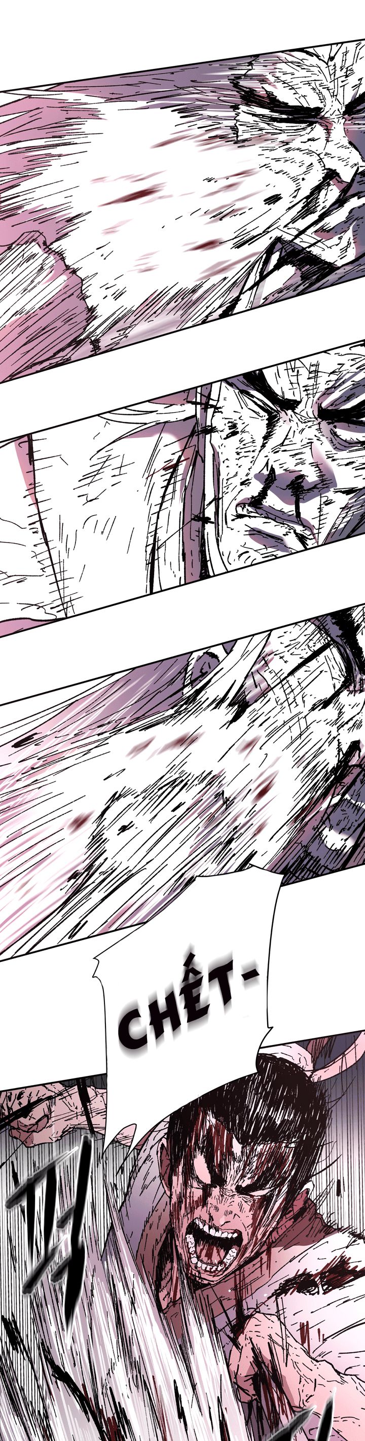 Bố Vô Song chapter 87 10