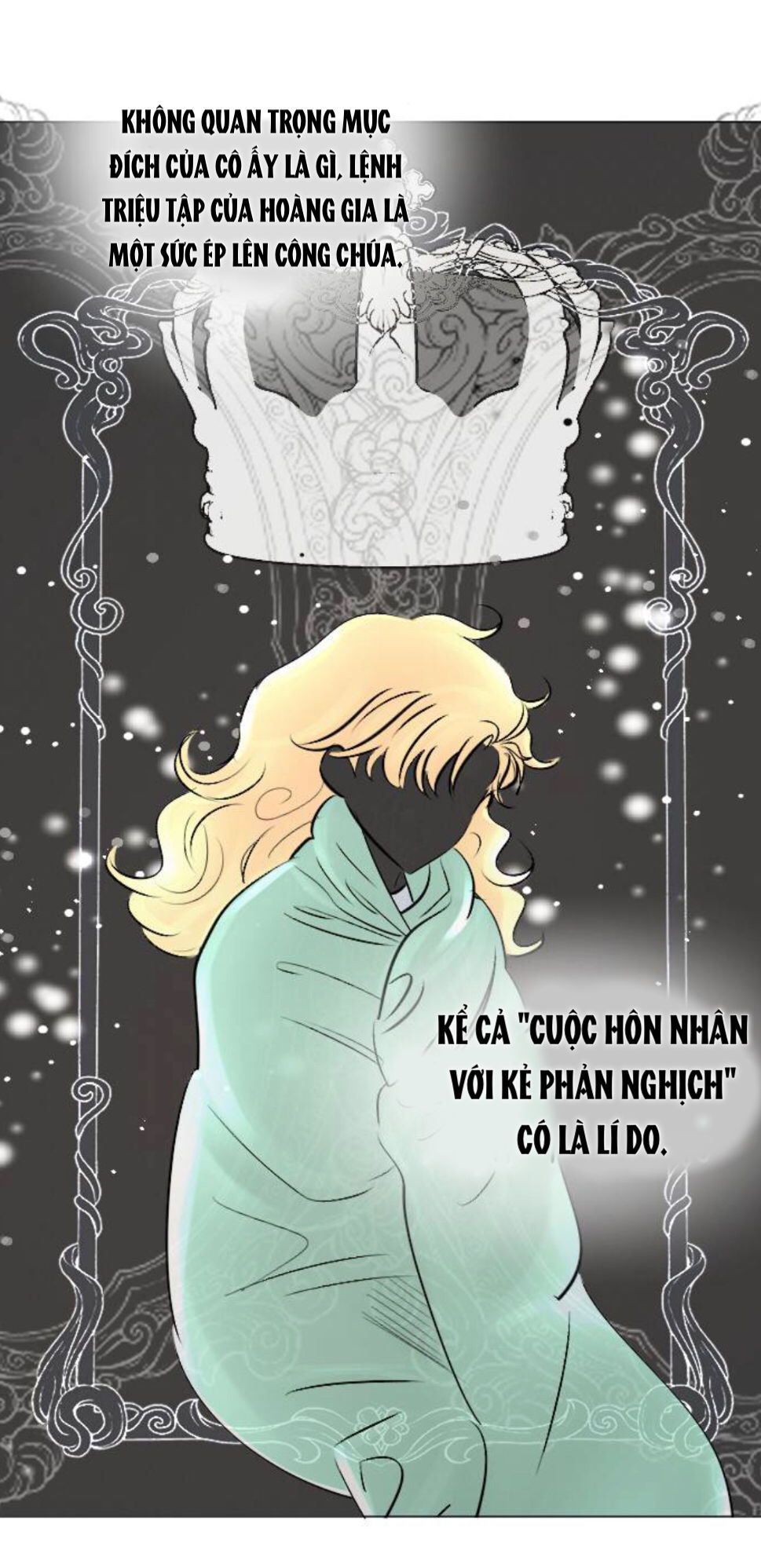 lựa chọn cuối cùng của tôi là nam phụ chapter 22 50