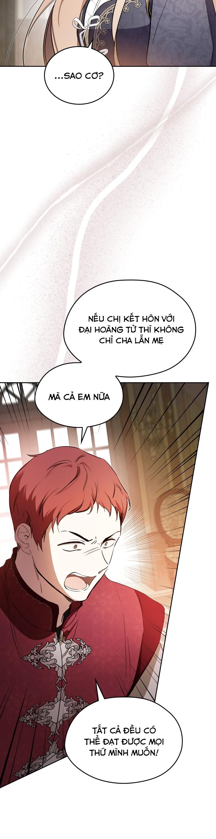 lần này tôi sẽ trở thành gia chủ chapter 171 27