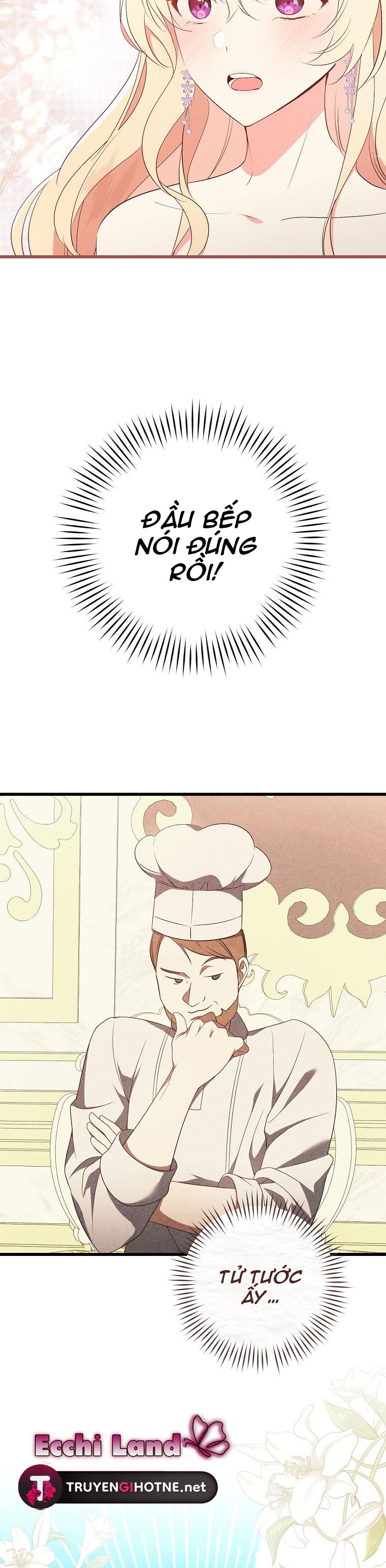 từ giờ công quốc sẽ là của ta chapter 22.2 23