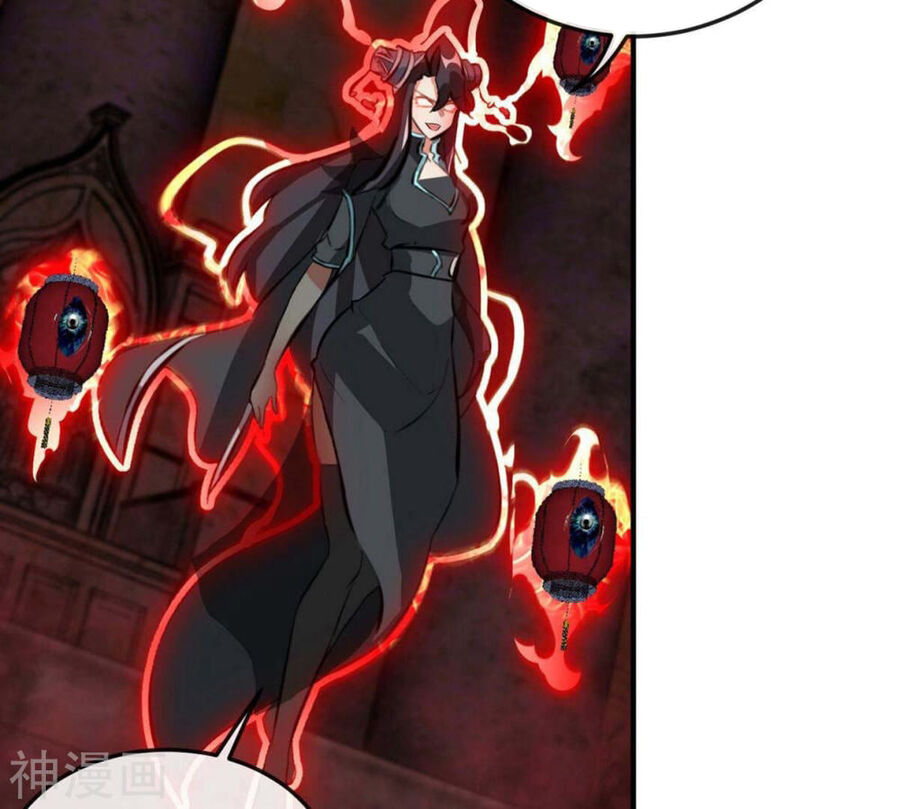 bản kiếm tiên tuyệt không làm nô chapter 72 67