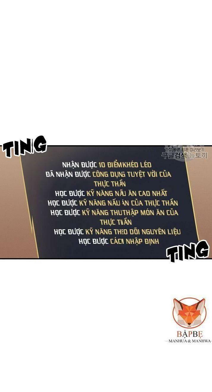 tôi lên cấp chỉ bằng cách ăn chapter 17 81