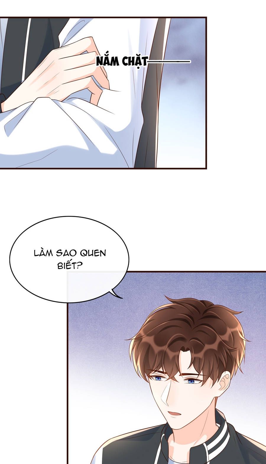 ngọt không ngừng nghỉ chapter 23 16