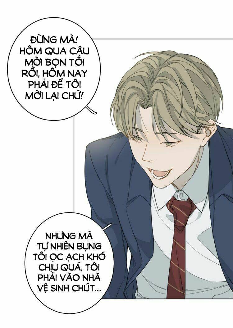 xúc bất khả cập chapter 5 16