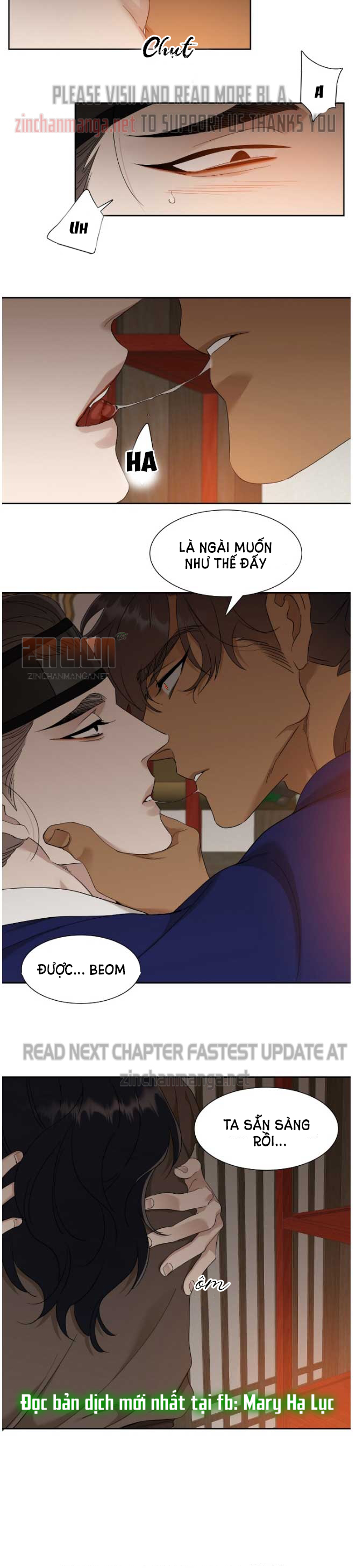 mắt phủ toàn sương chapter 43 12