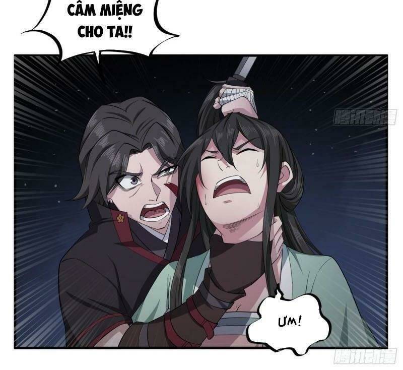 trọng sinh tới đại đường chapter 97 3