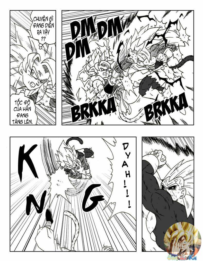 thế giới ngọc rồng new age chapter 11 10