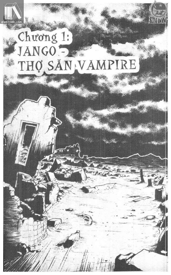 cậu bé mặt trời chapter 1 5