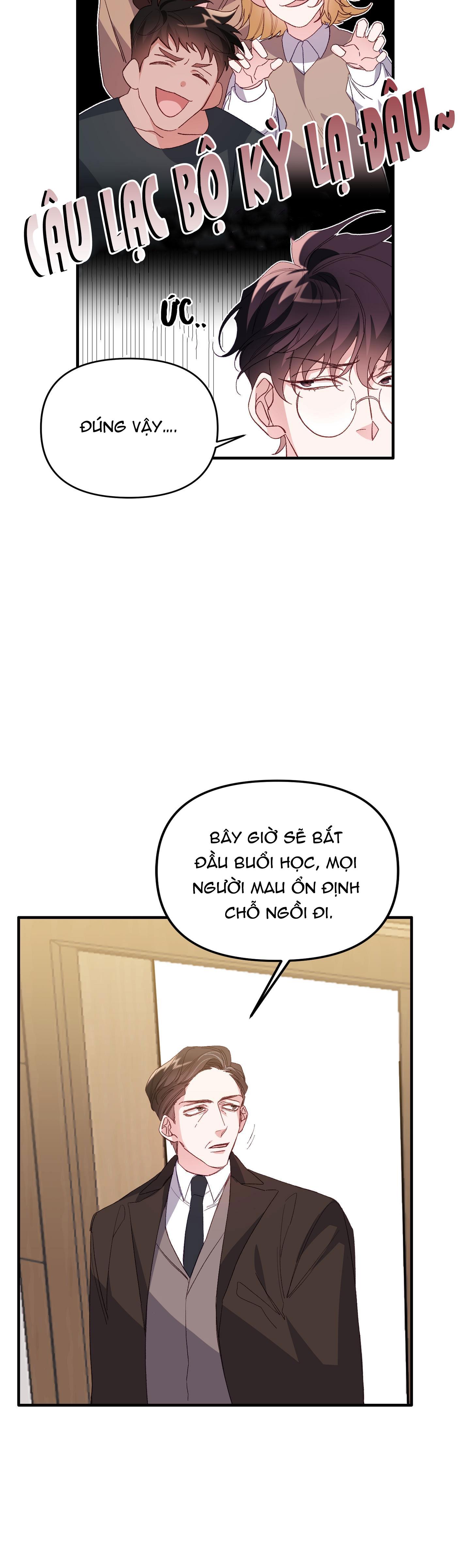 hổ trở về chapter 1 25