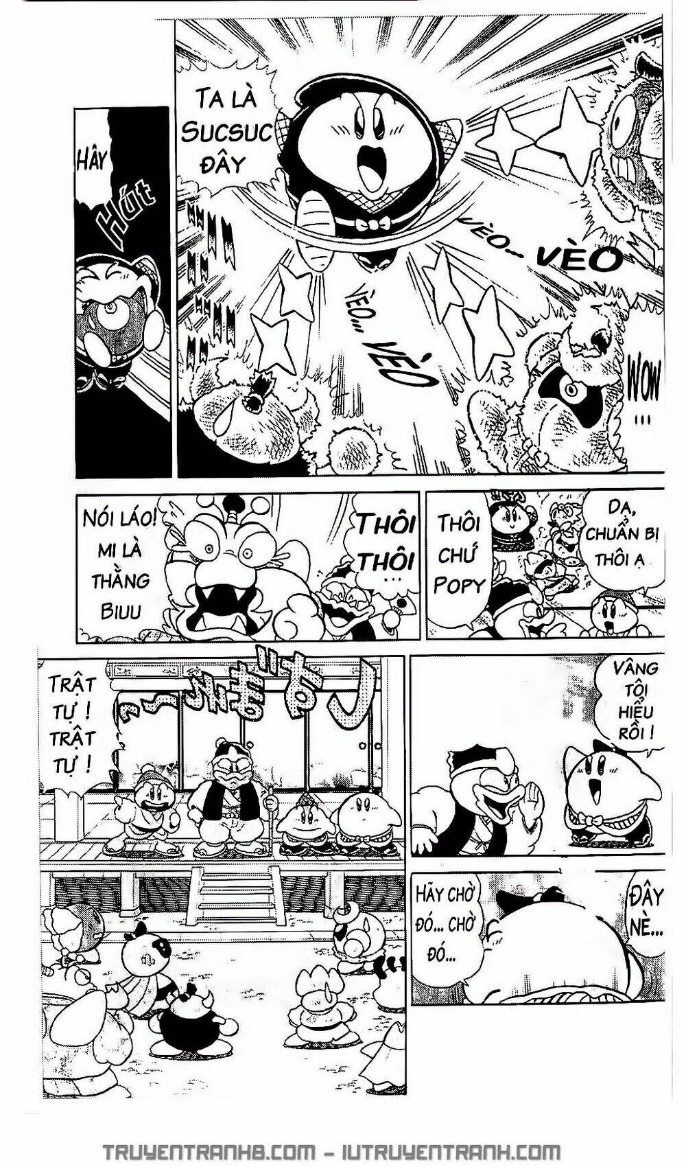 ngôi sao kabi chapter 10 19