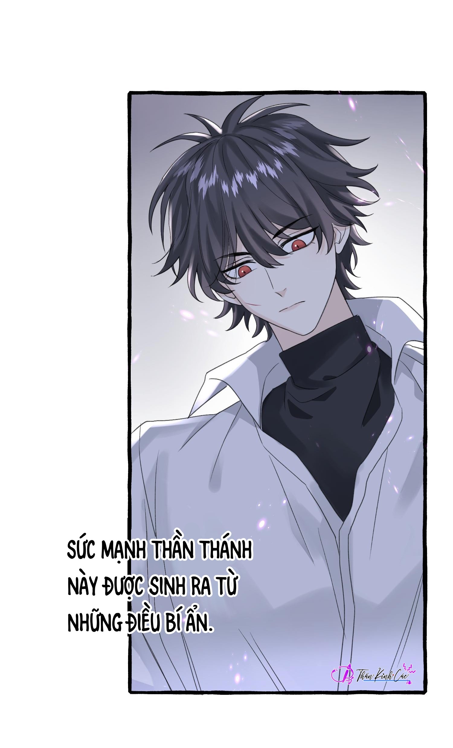 để tôi cắn thử một miếng đi chapter 11 22