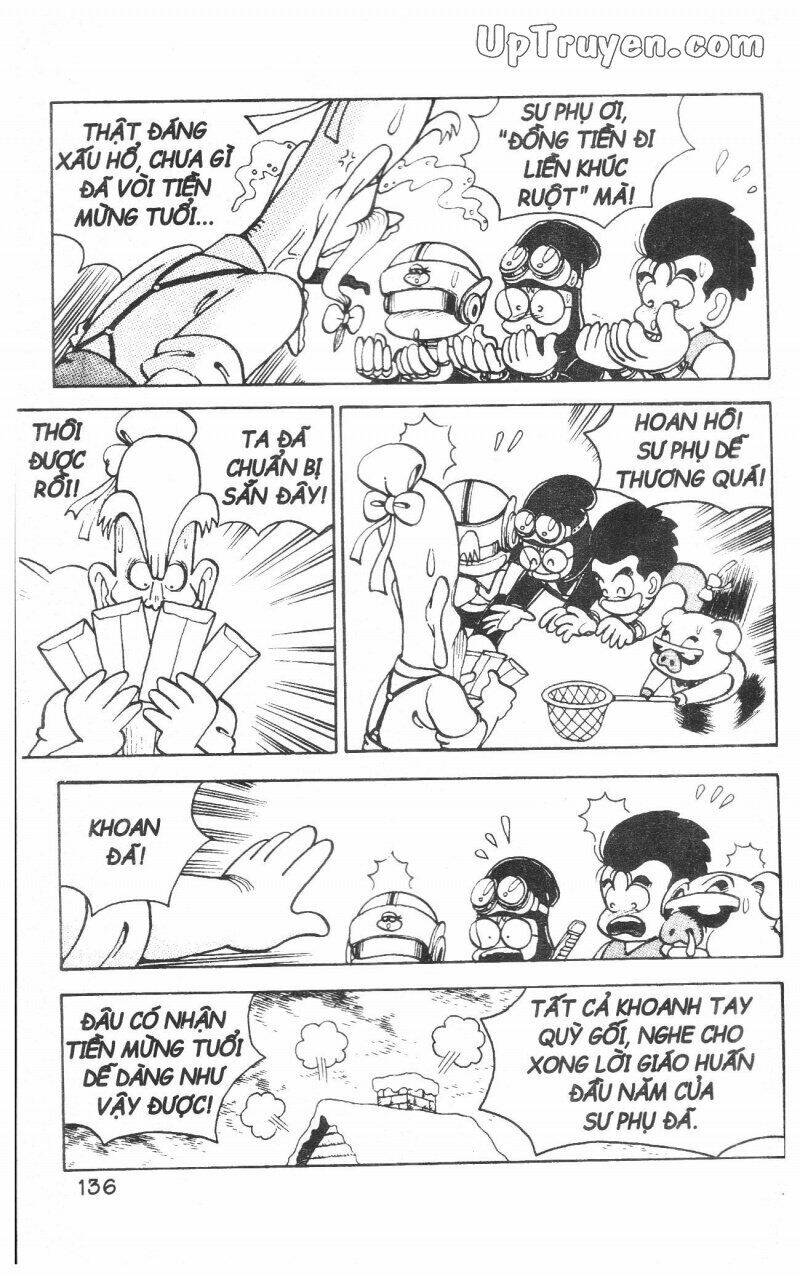 đội quân nhí nhố chapter 4 138