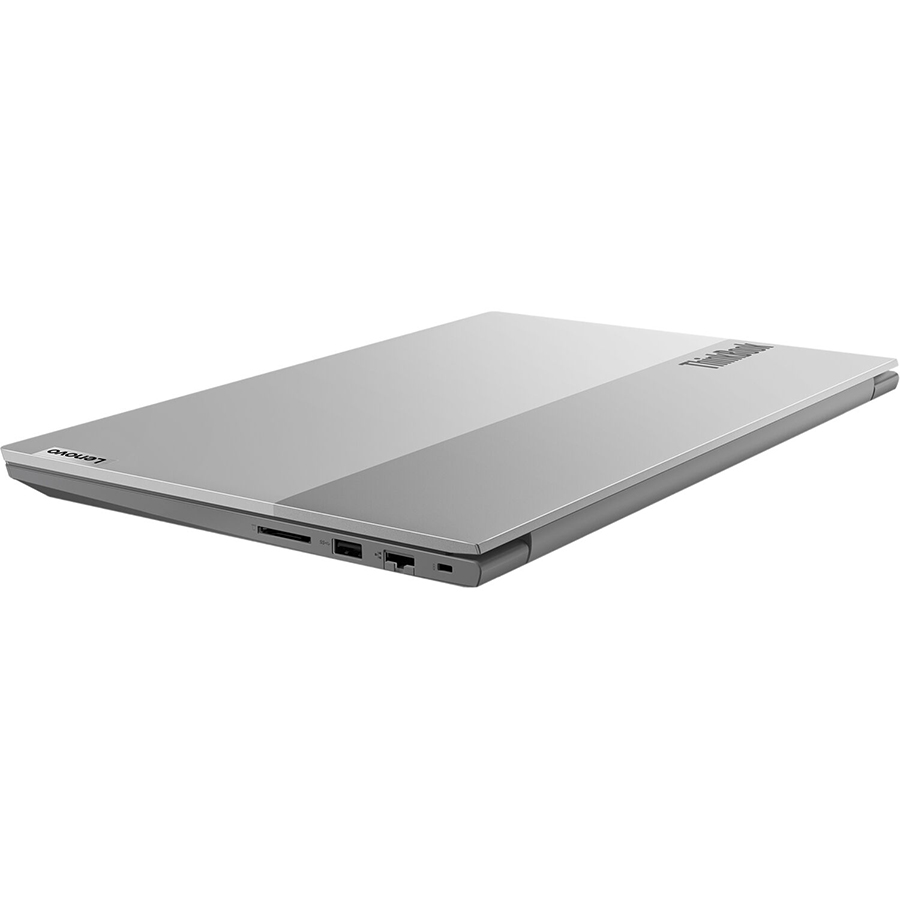 Laptop Lenovo Thinkbook 15 G2 ARE 20VG00B6VN (AMD R5-4500U/ 8GB DDR4/ 256G SSD/ 15.6 FHD/ DOS) - Hàng Chính Hãng