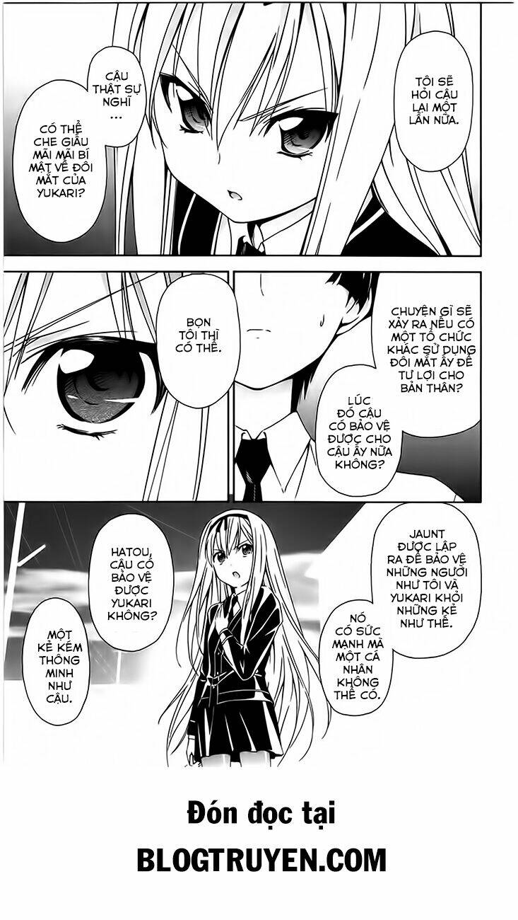 murasakiiro no qualia chapter 8 26