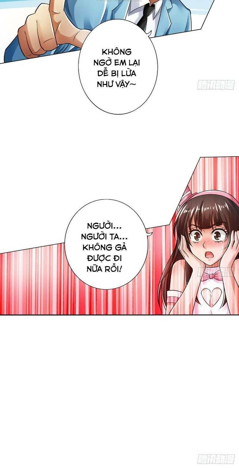 nhân vật phản diện đi tìm đường chết chapter 25 8